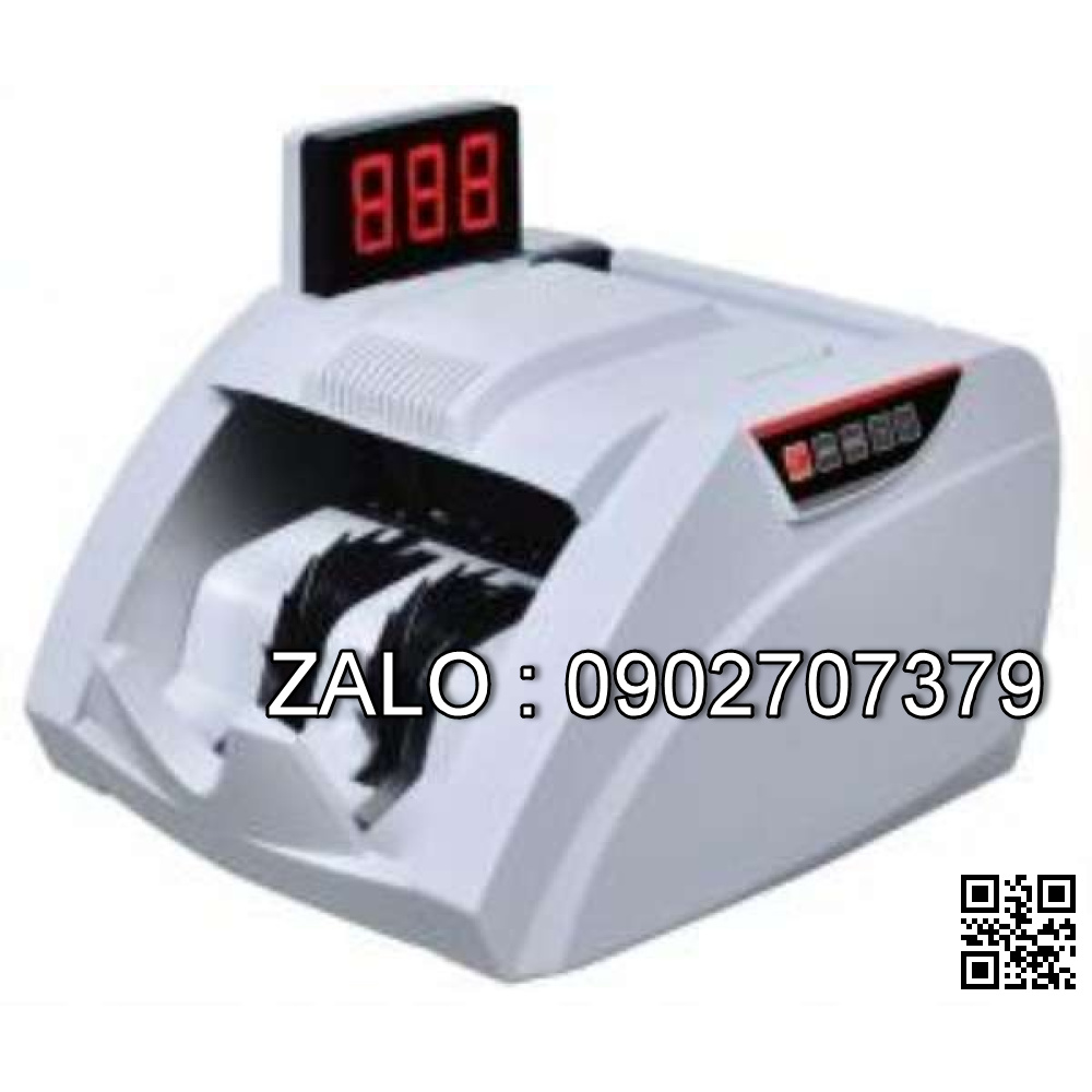 Máy đếm tiền ZJ-5288C