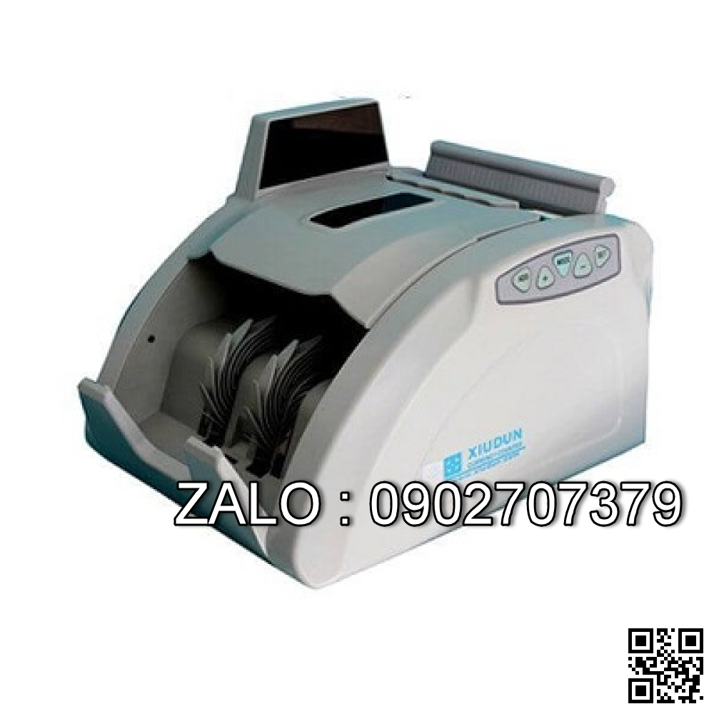 Máy đếm tiền BILL WJD-208