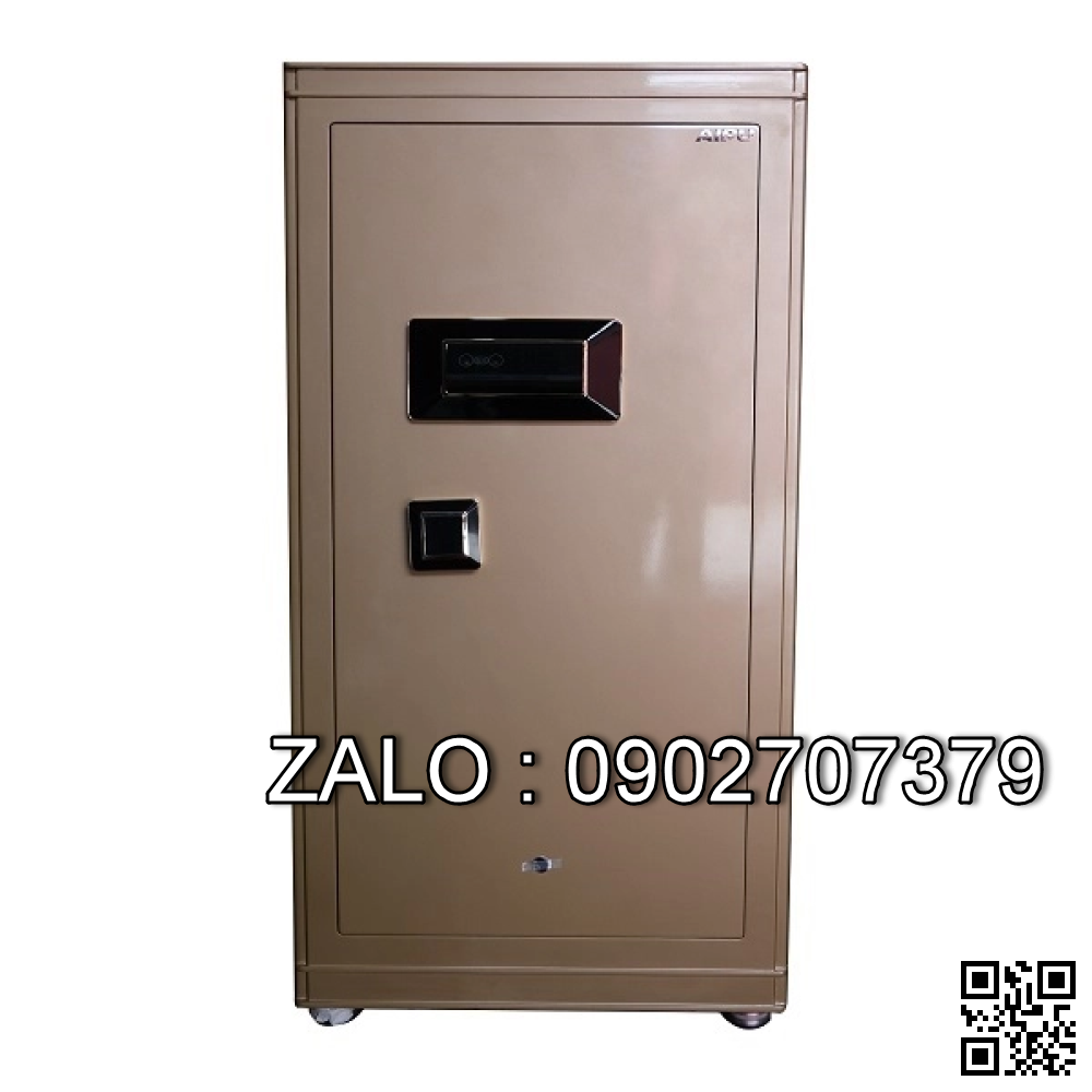 Két sắt dữ liệu Eiko MS-600
