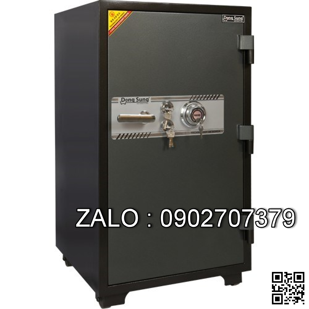 Két sắt Dong Sung DS 47C