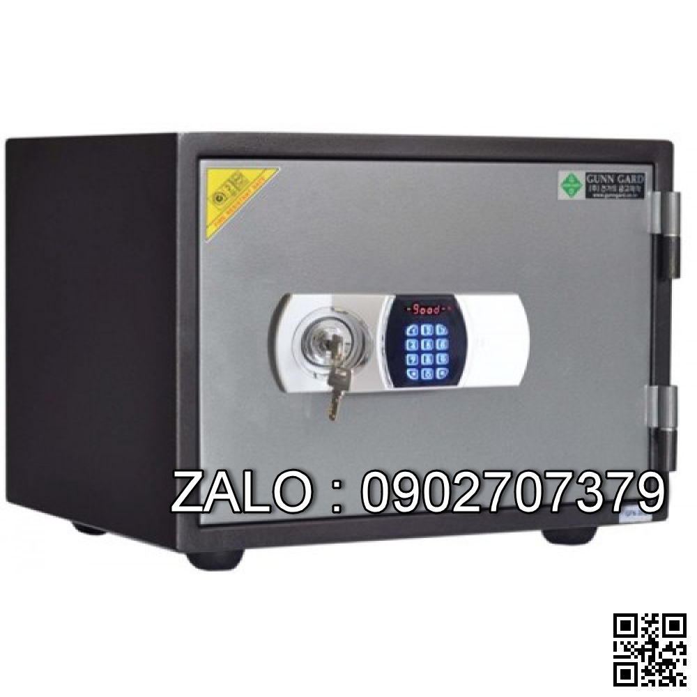 Két sắt GUNNGARD GF-1200SH