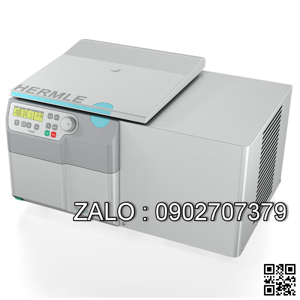MÁY LY TÂM LẠNH TỐC ĐỘ CAO - Z36HK