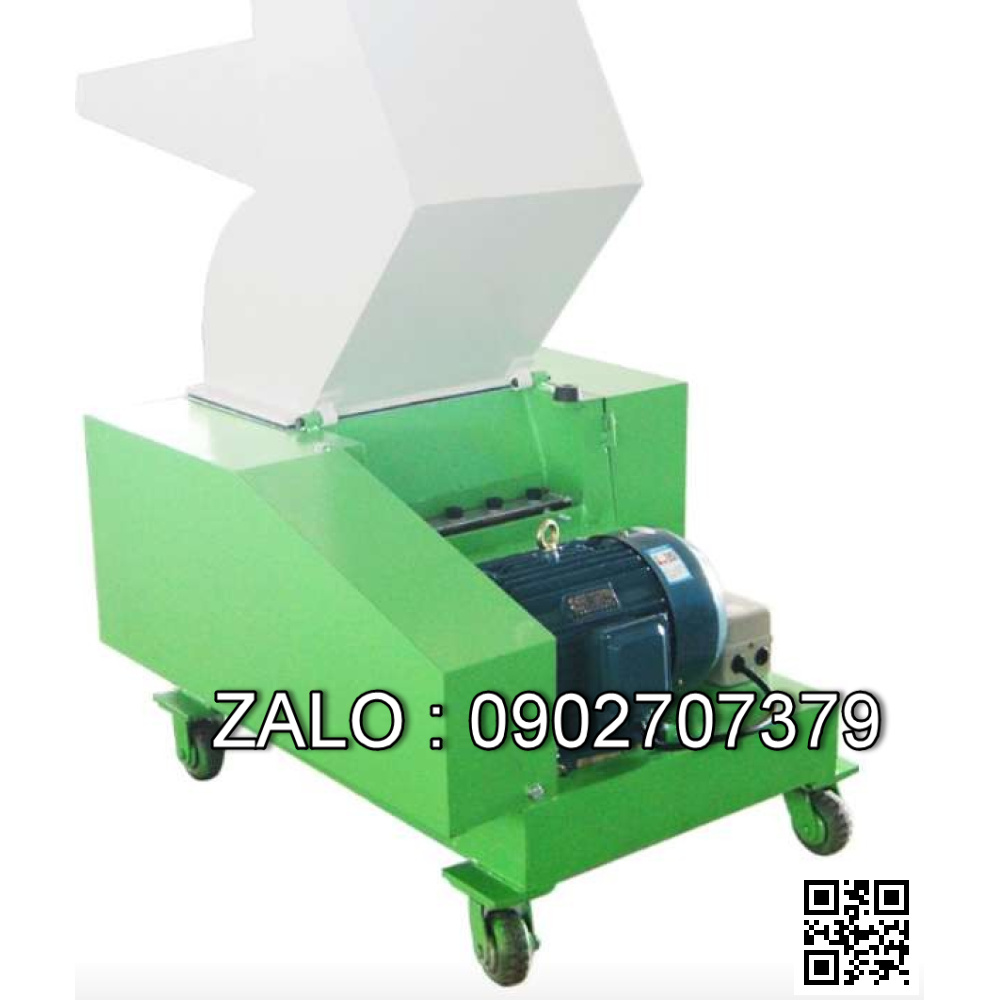 Máy nghiền nhựa KF-PP400