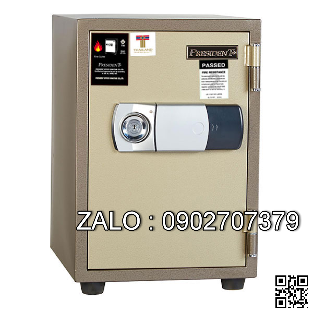 Két sắt PRESIDENT SB20