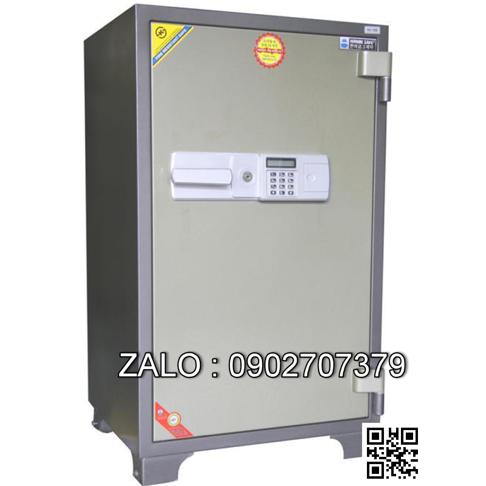 Két sắt HANMI HS-1500