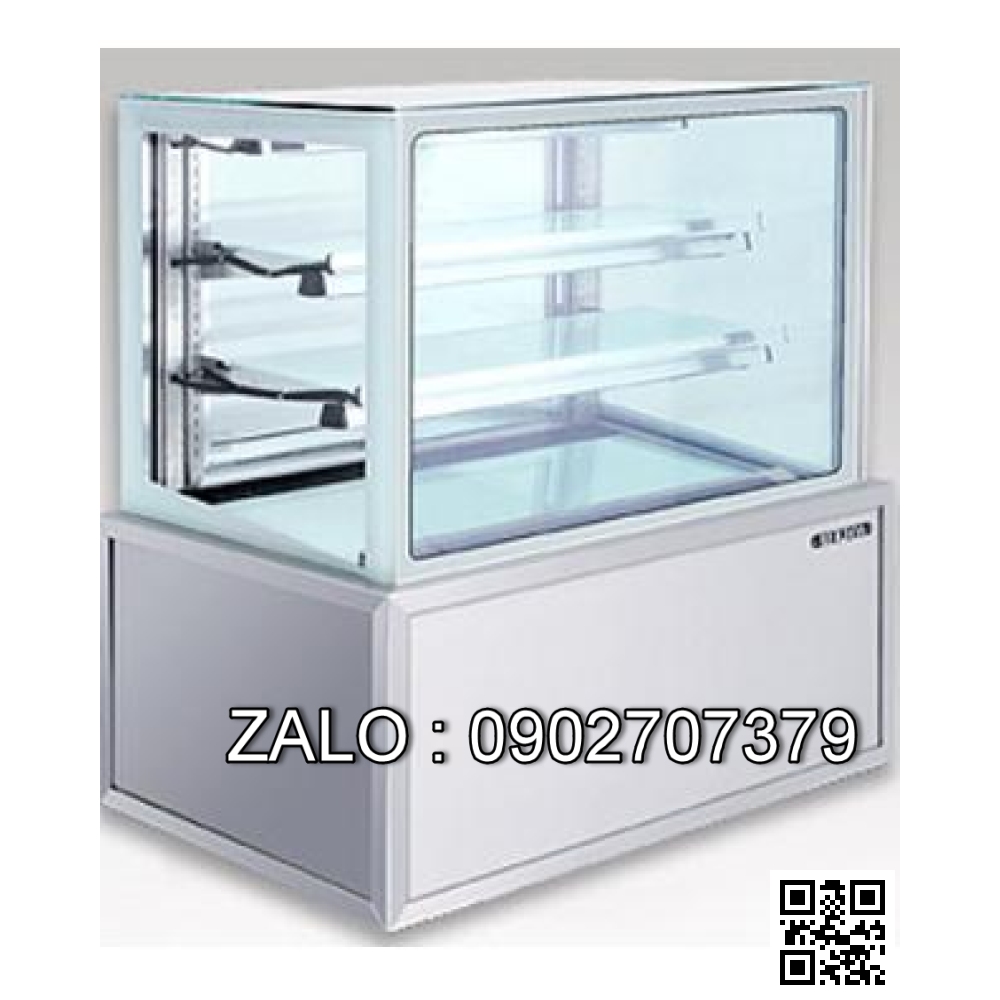 Tủ trưng bày bánh OKASU OKA-91K
