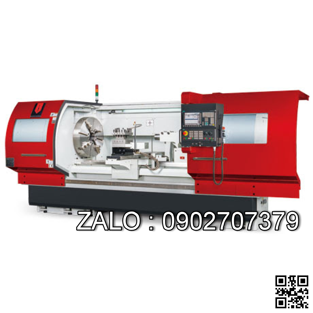 Máy tiện băng xéo CNC RICHYOUNG RIC – TC 970XXL
