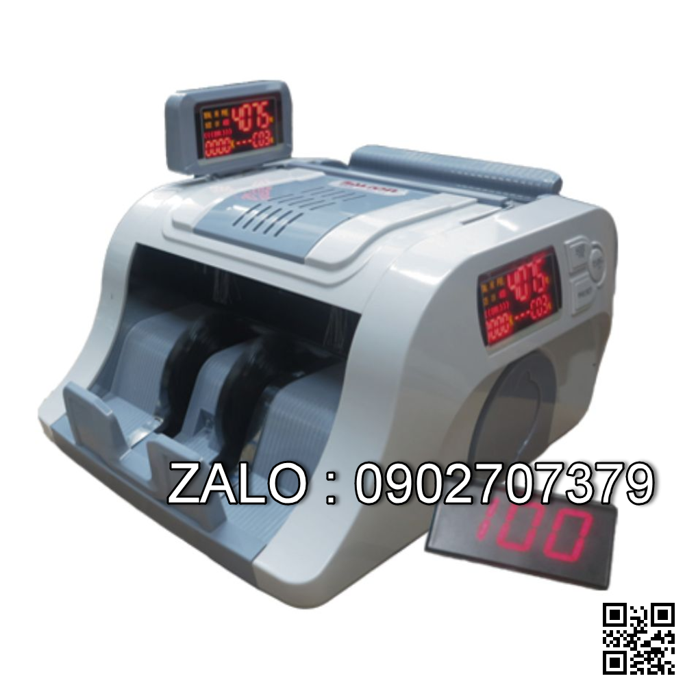 Máy đếm tiền Balion NH-303
