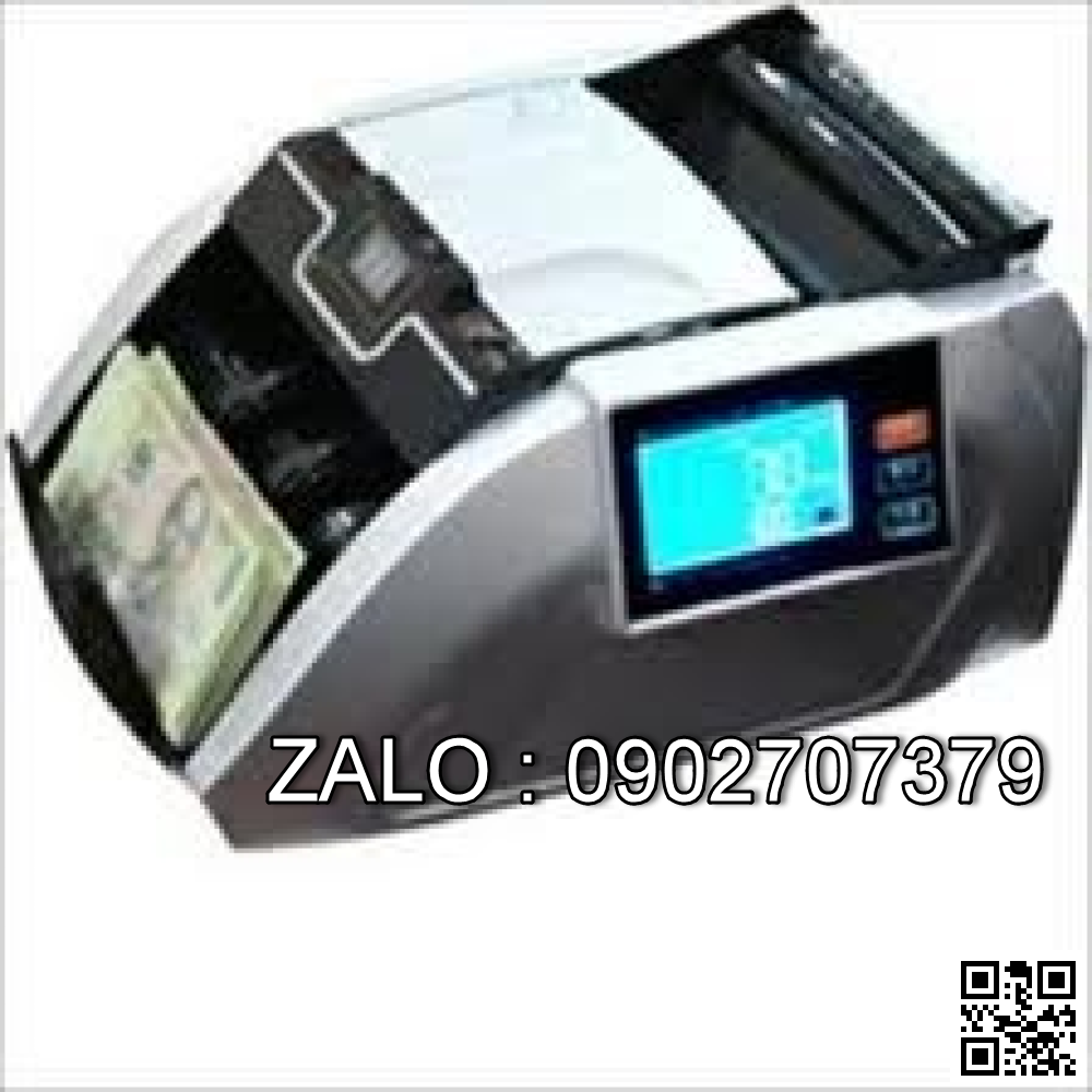 Máy đếm tiền Cashscan CS-900A