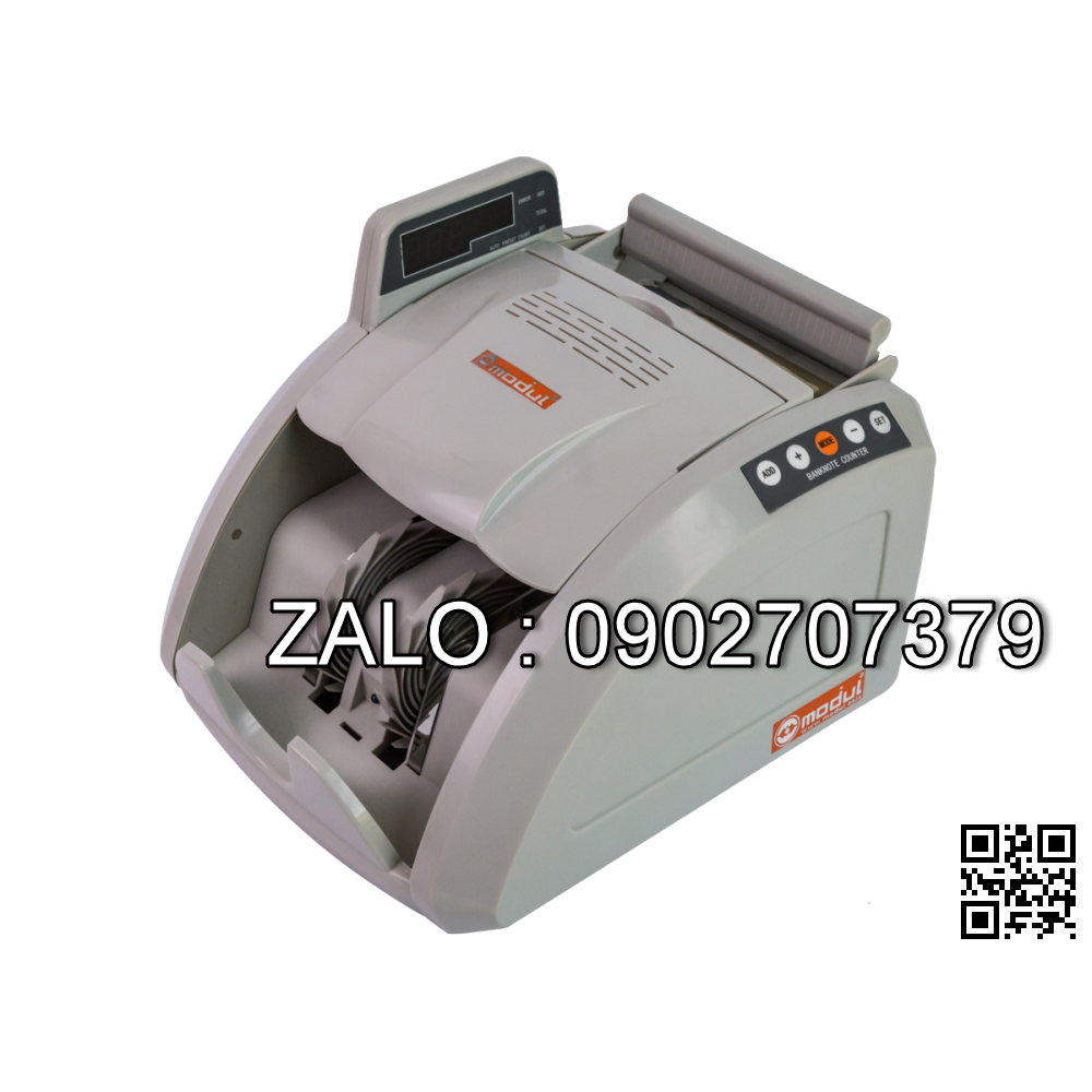 Máy đếm tiền TD-5CR