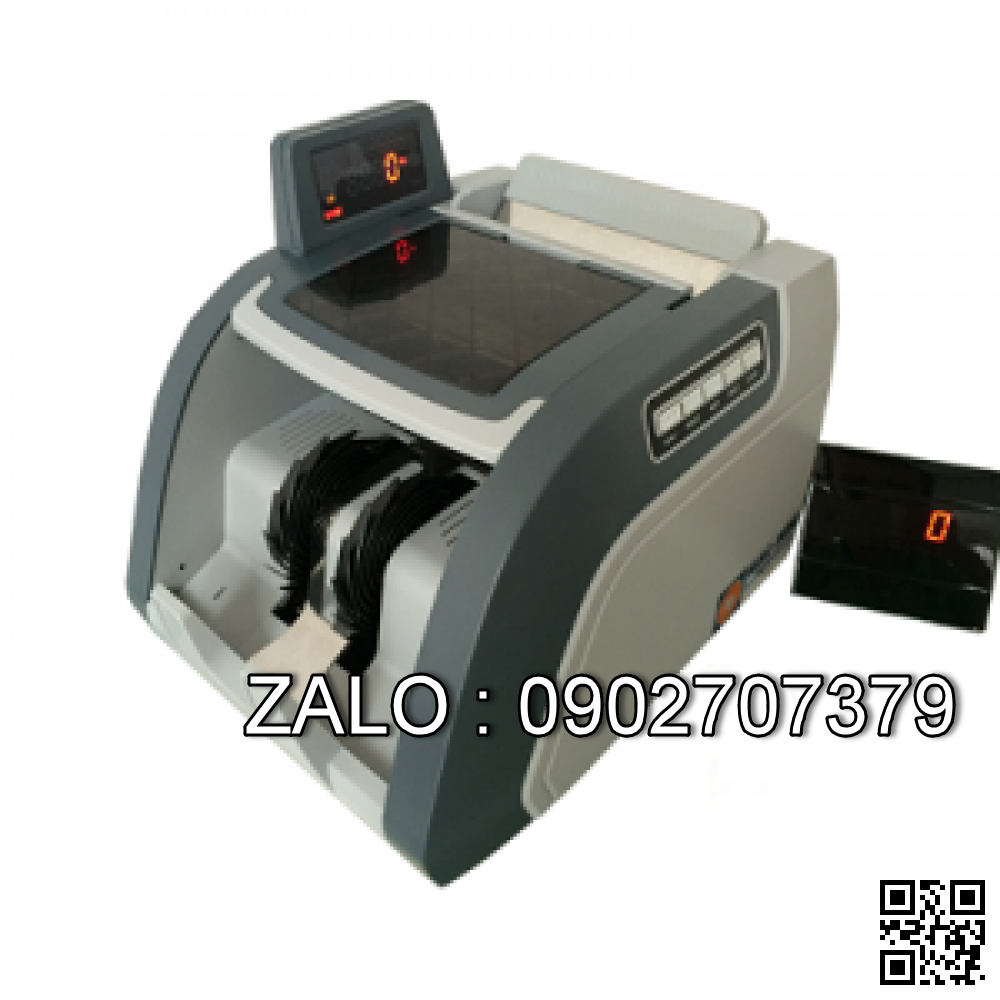 Máy đếm tiền 3D-5200