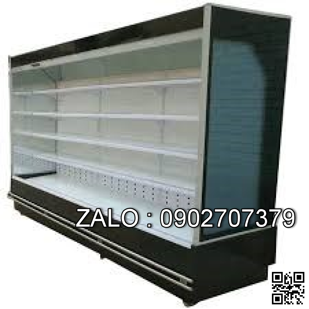 TỦ MÁT TRƯNG BÀY BÁNH KEM 1 TẦNG NORTHWIND GK-M07