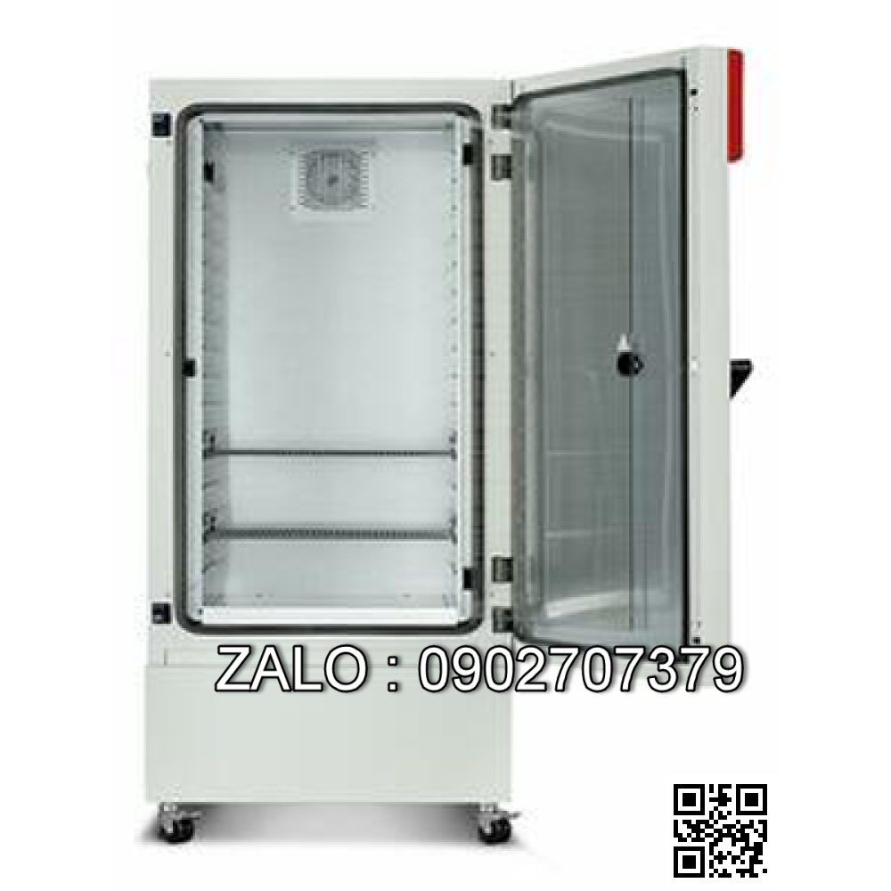 Tủ ấm lạnh 247L loại KB240, Hãng Binder/Đức