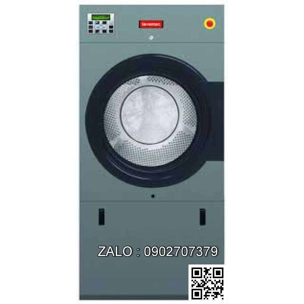 MÁY SẤY CÔNG NGHIỆP LAVAMAC 24 KG LS 530