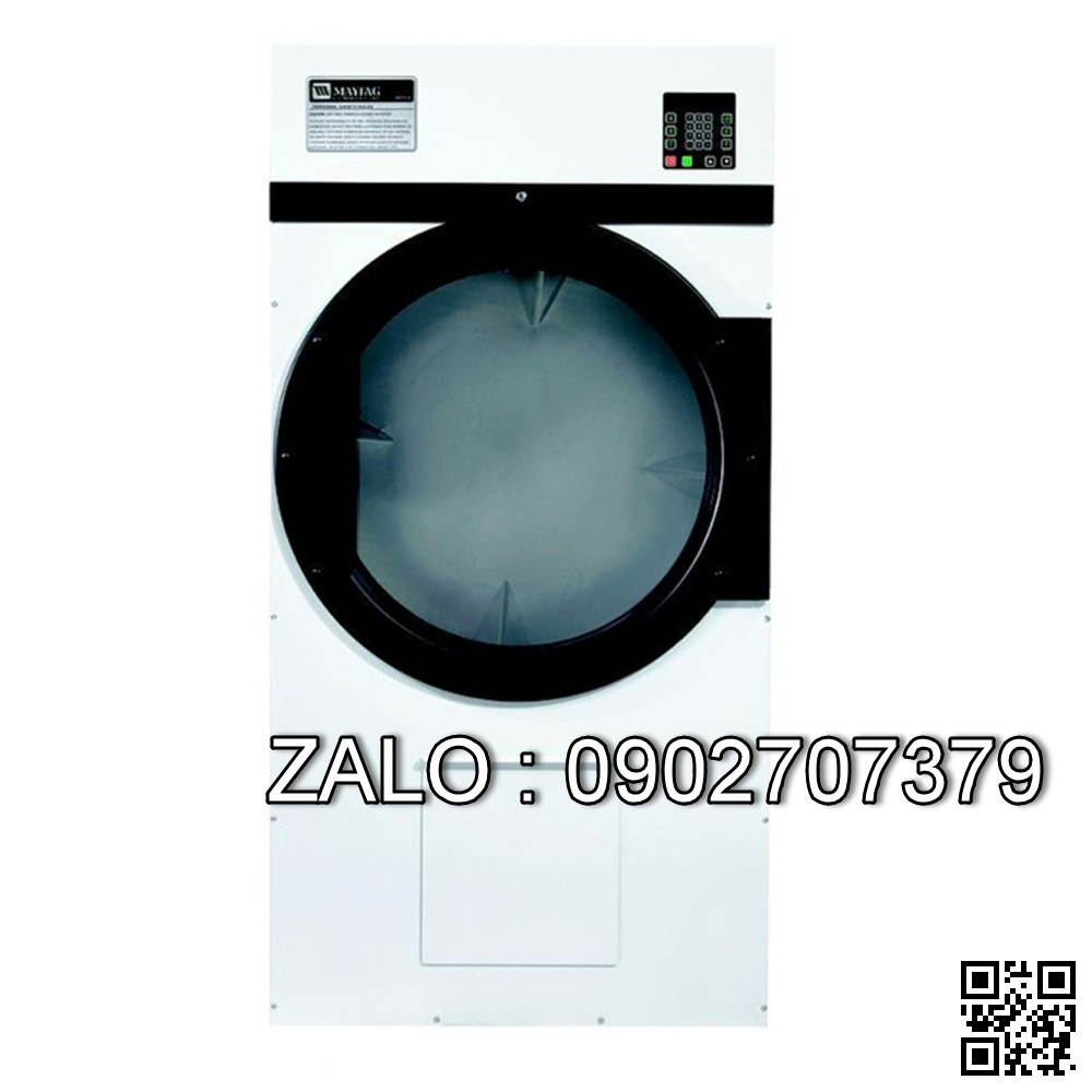 Máy sấy công nghiệp MAYTAG MDG 50