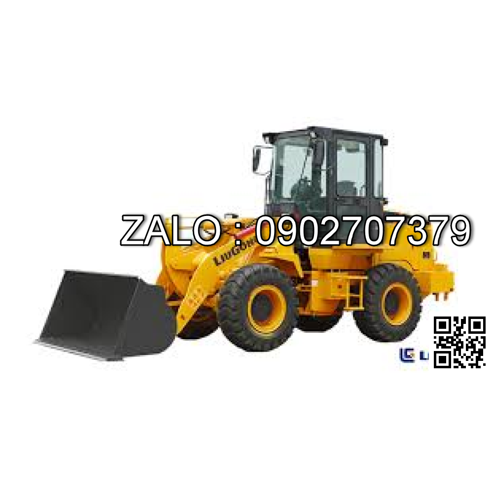 Máy xúc lật Liugong CLG816
