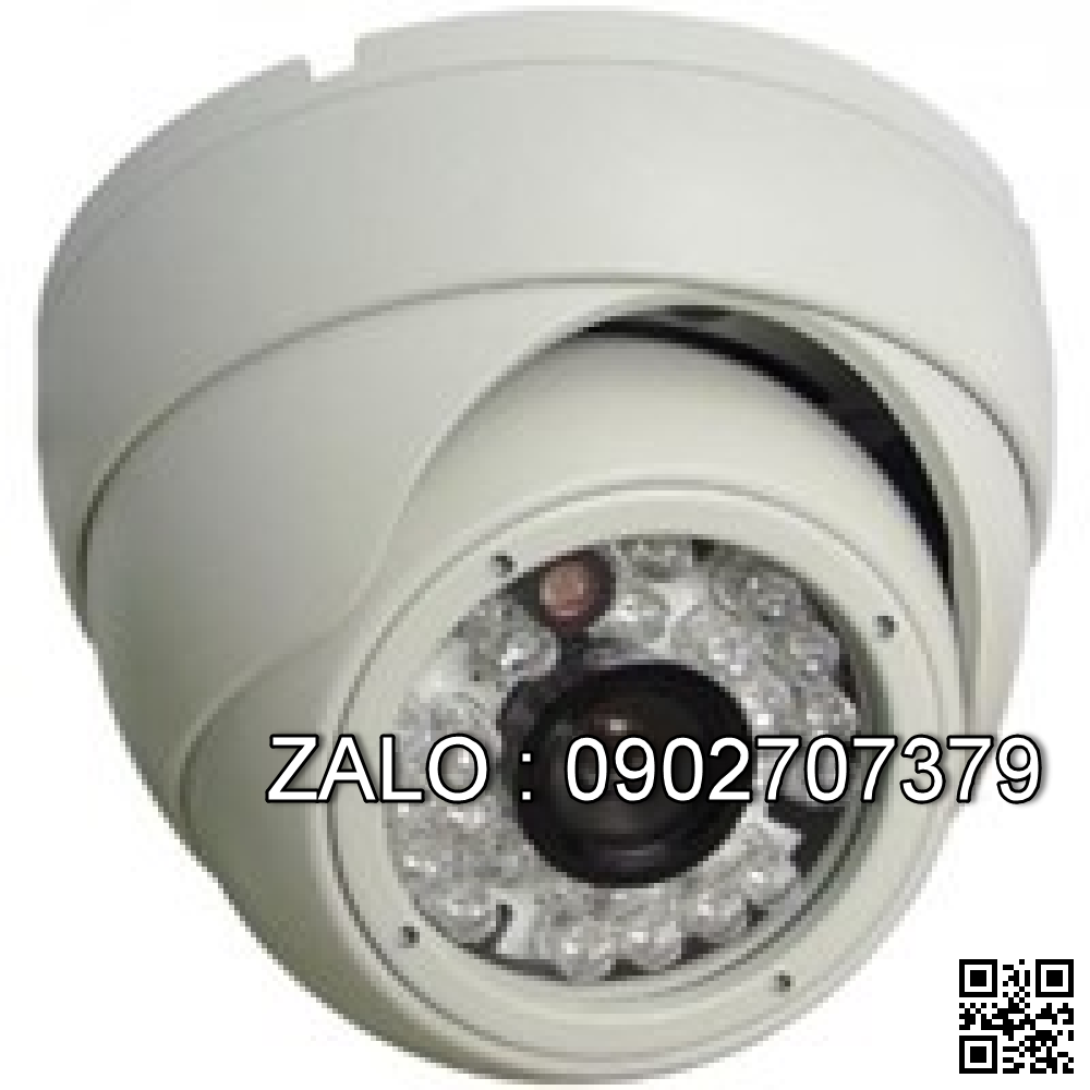 Camera quan sát Cytech DC12C 2A
