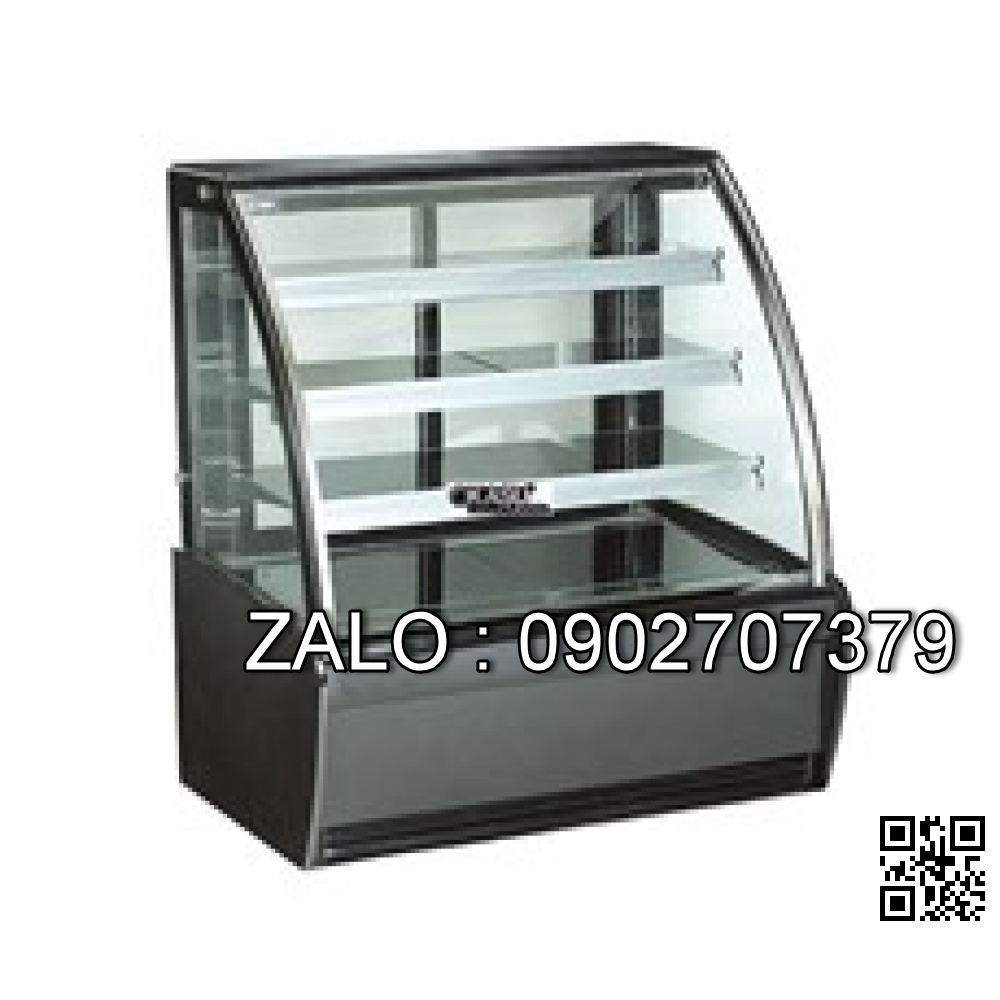 Tủ trưng bày bánh ngọt OKASU OKA-680