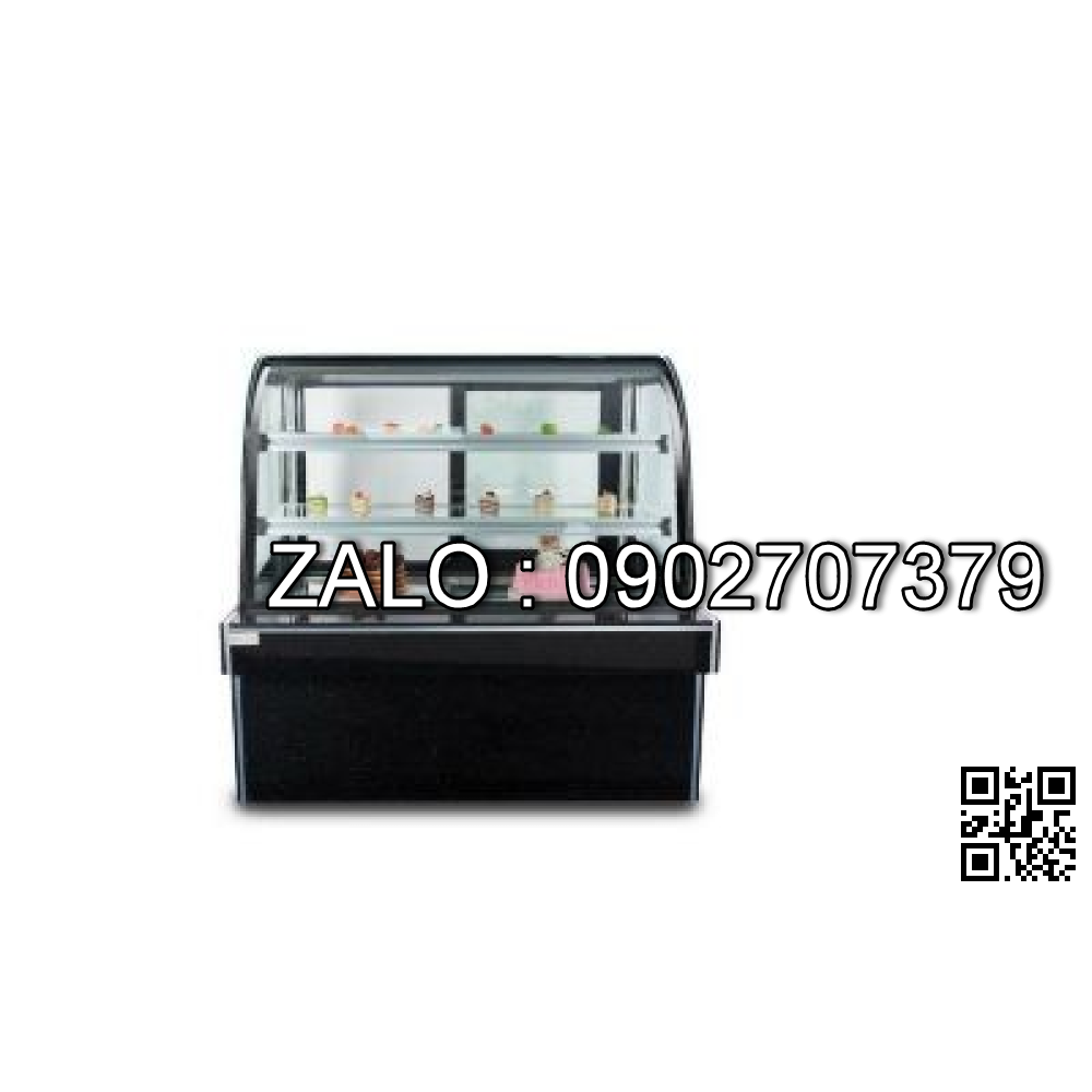 Tủ trưng bày bánh OKASU OKA-880D
