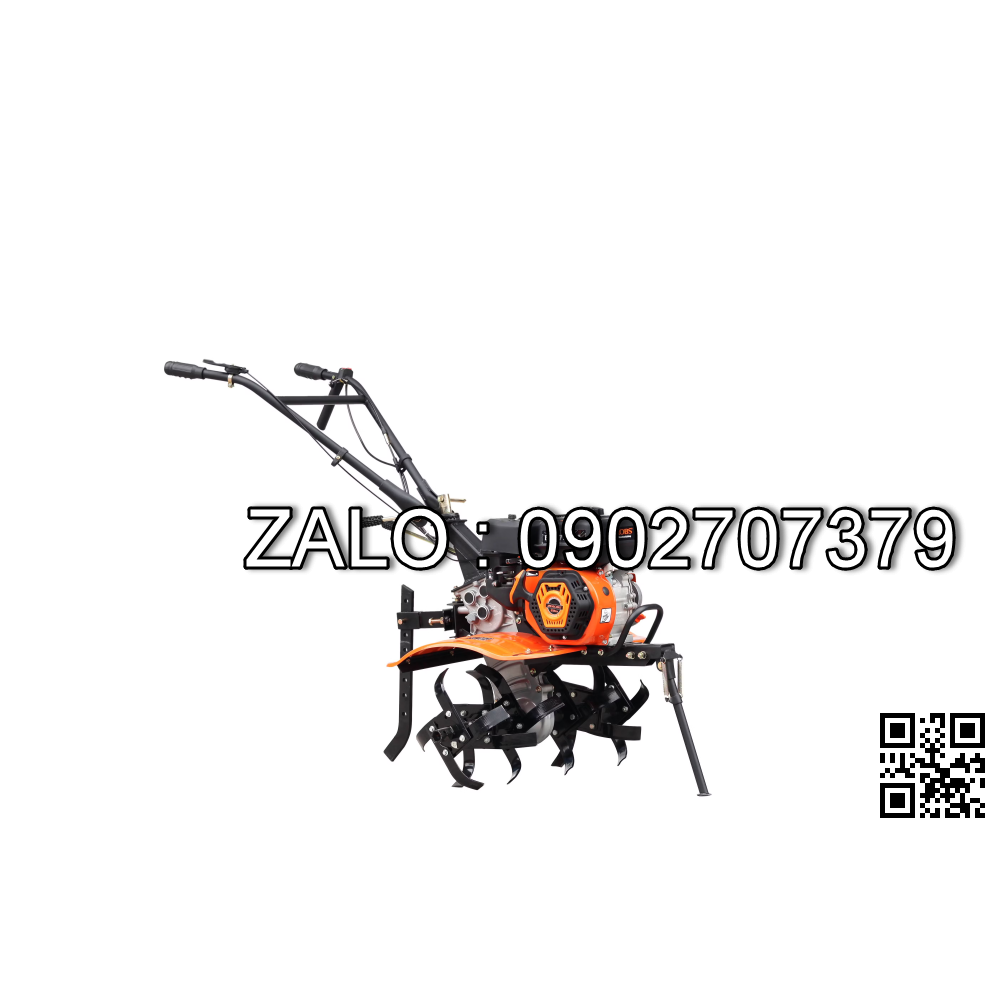 Máy làm đất đa năng Aerobs BSG900C