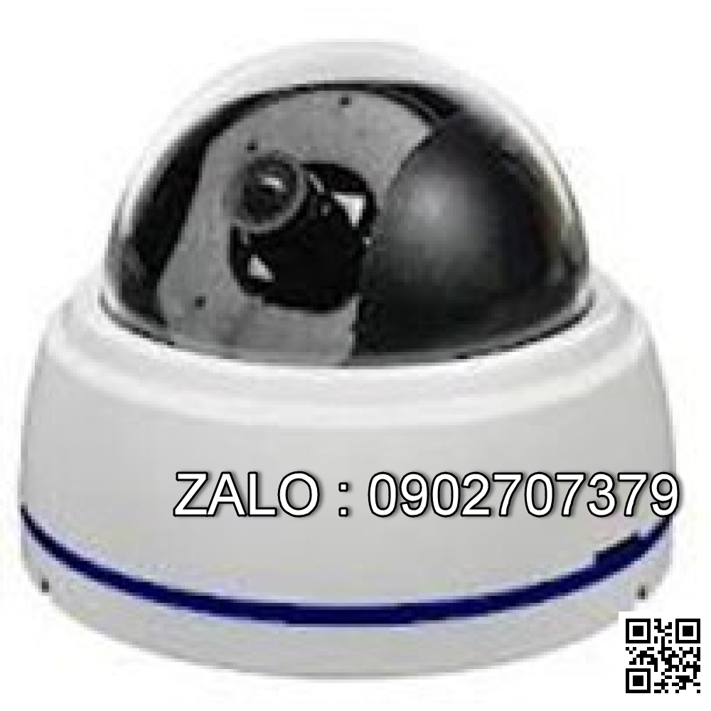Camera dome Dipel DPD2C-F822H