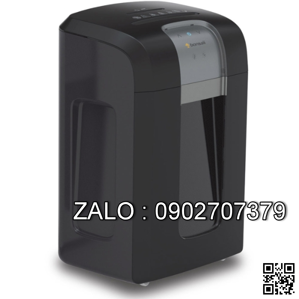 Máy hủy tài liệu Bosser 220CD
