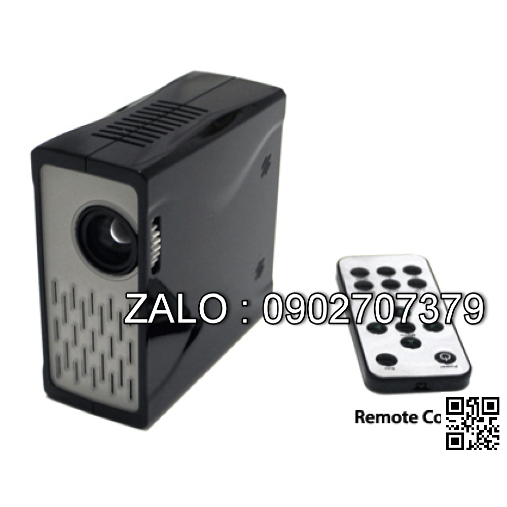 Máy chiếu AAXA-Technologies L1 v2