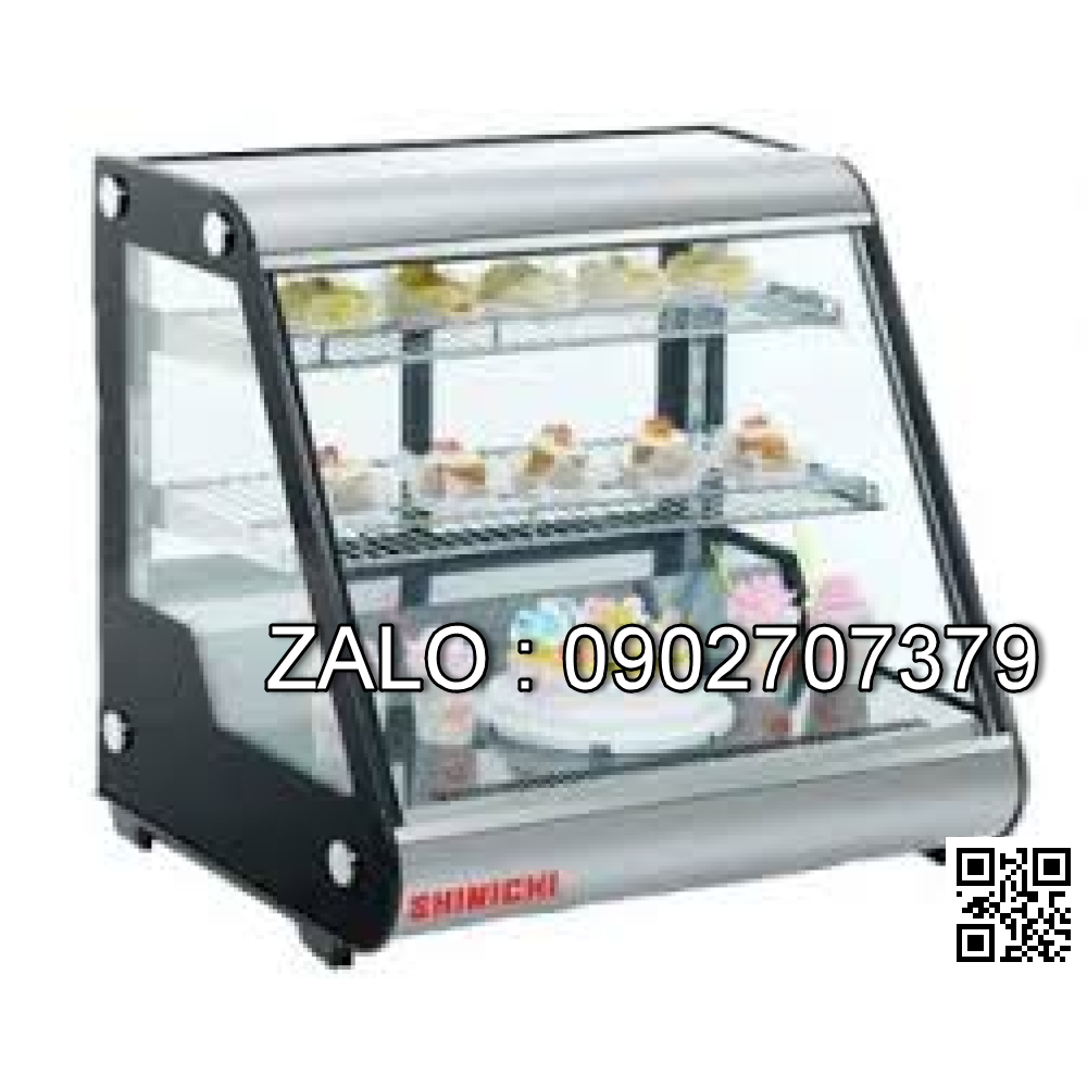 TỦ TRƯNG BÀY SH-840A