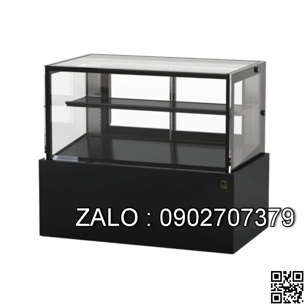 Tủ trưng bày bánh QS770V-M