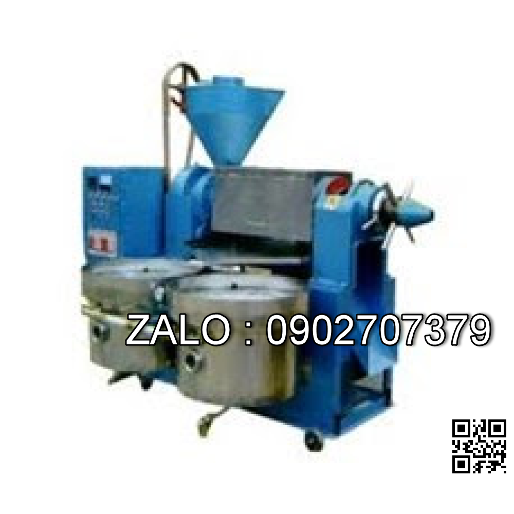 Máy ép dầu tự động Kusami KS-Q130