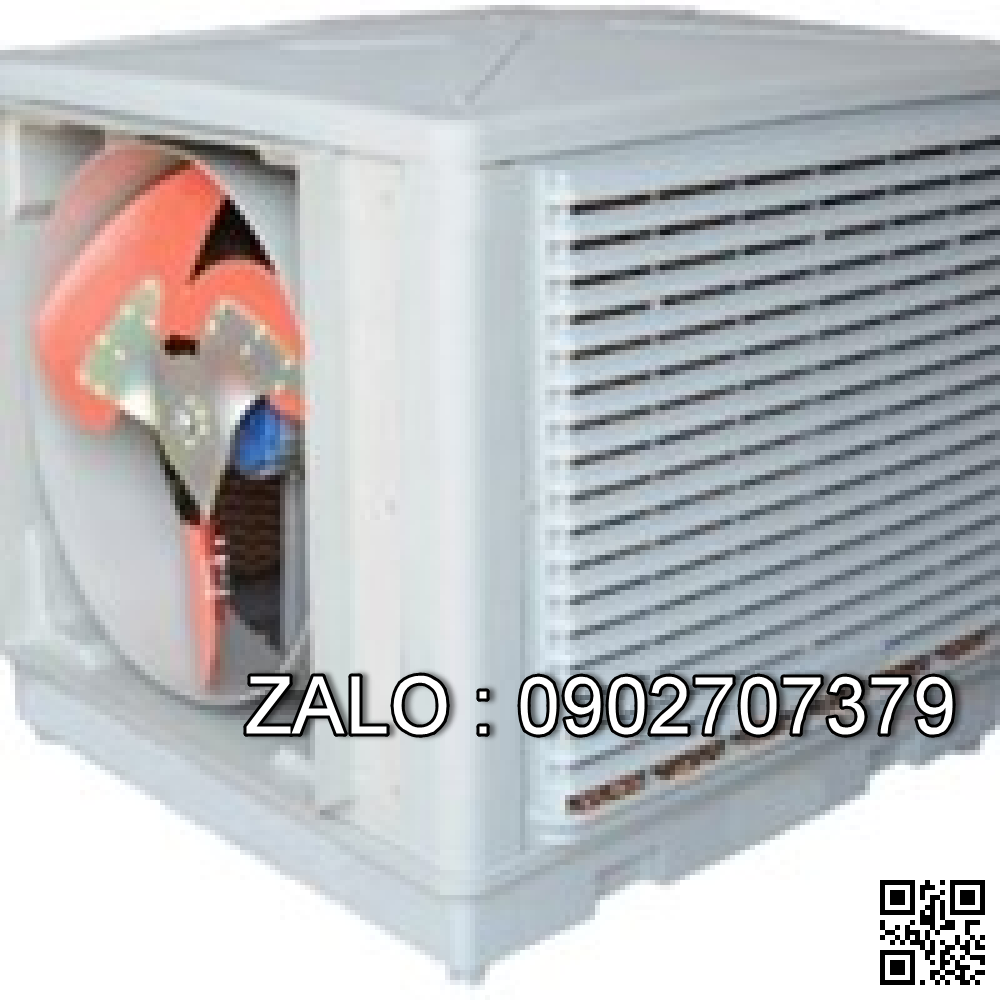 Máy làm mát dầu KS-Y500
