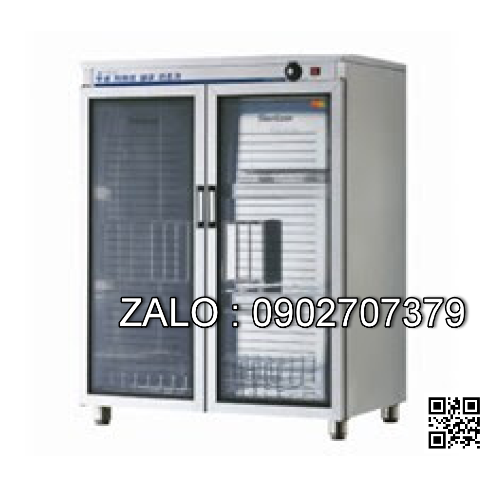 Máy sấy phân bón NPK