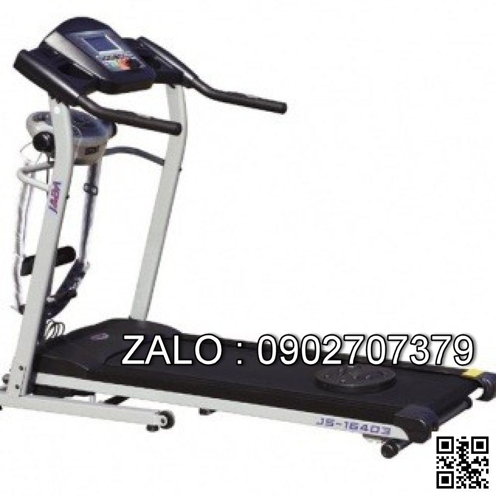 Máy chạy bộ điện JS-16403
