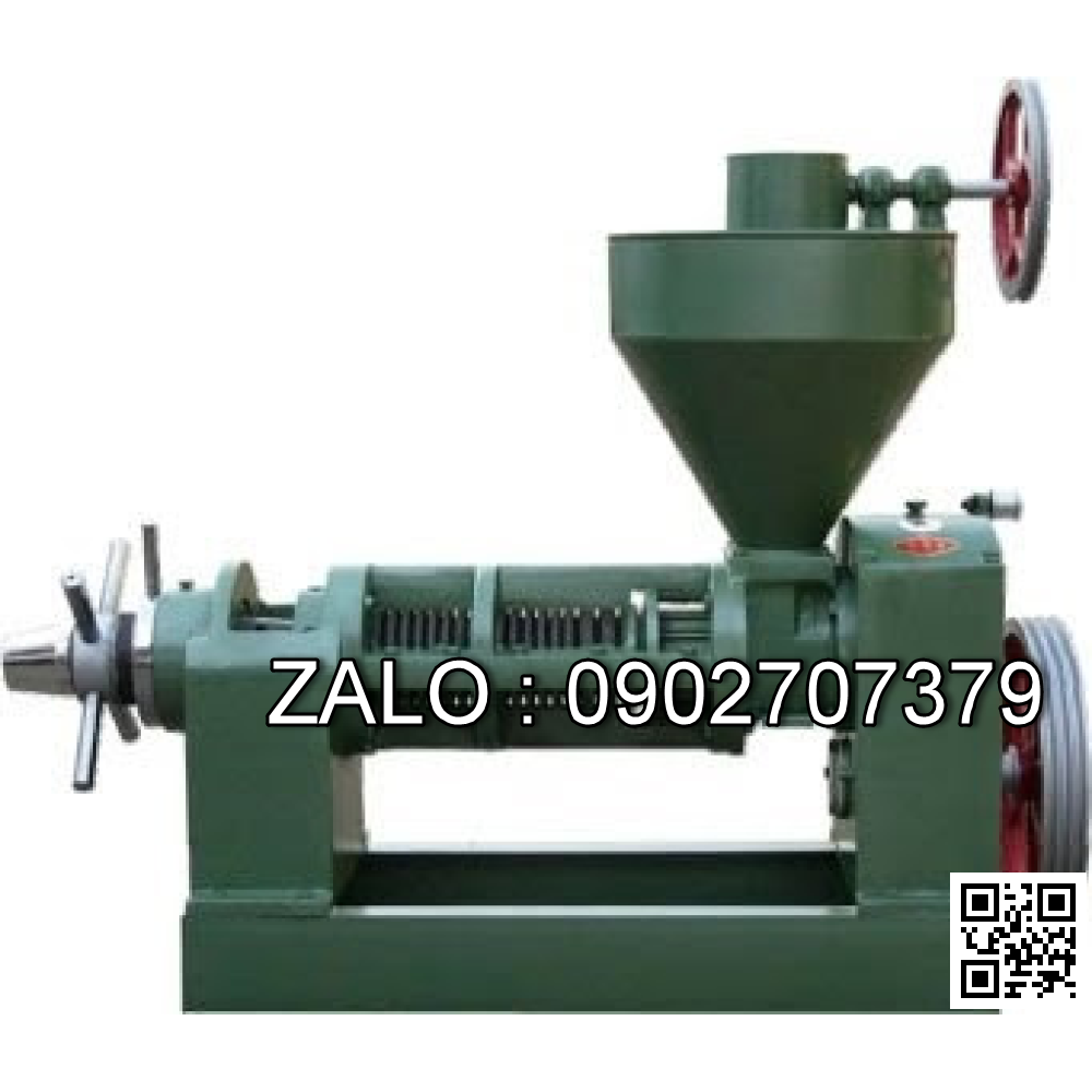 Máy ép dầu thực vật 6YL-68A