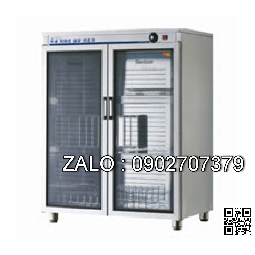 Máy trộn và sấy hạt nhựa MXC-SGH
