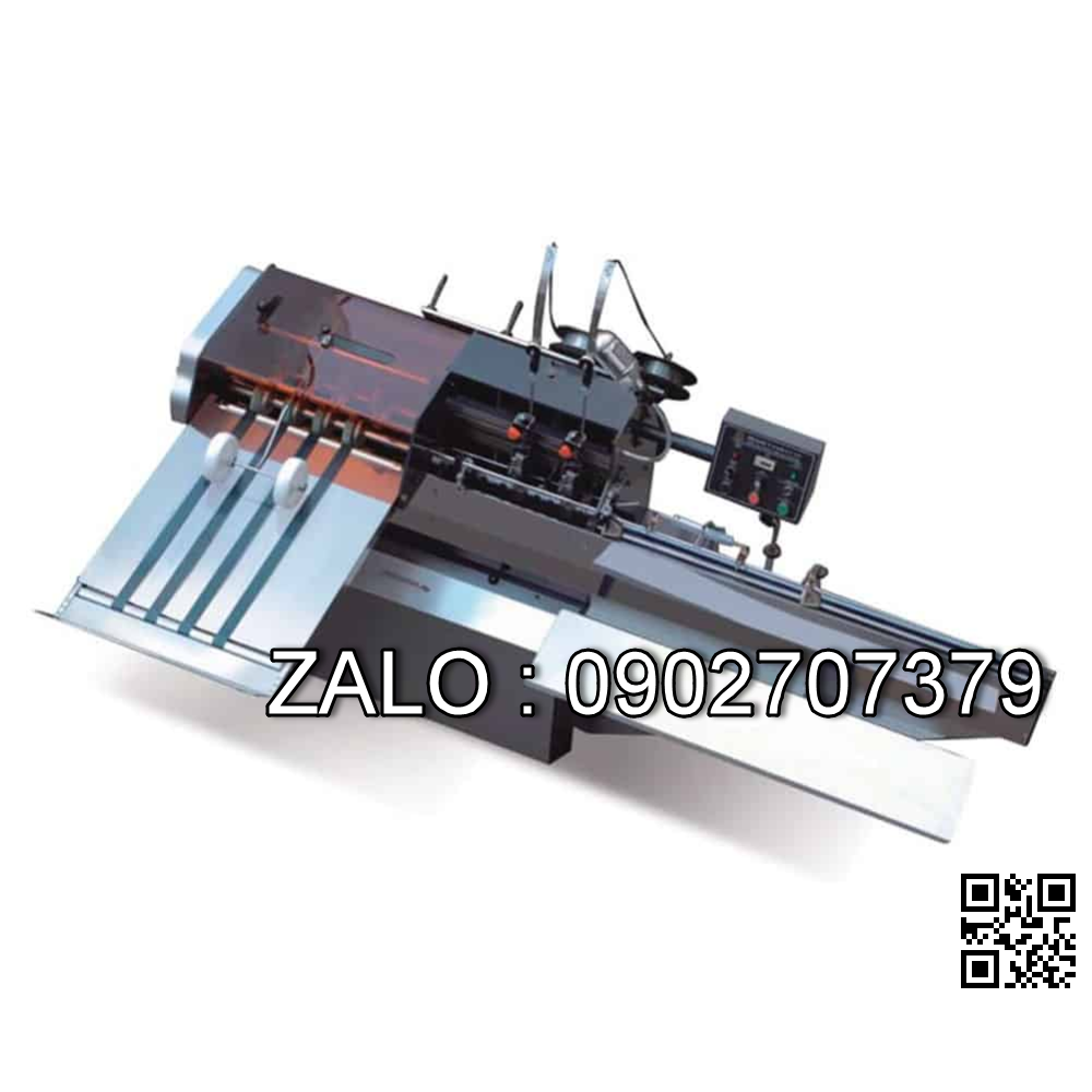 Máy đóng ghim một đầu DS-101