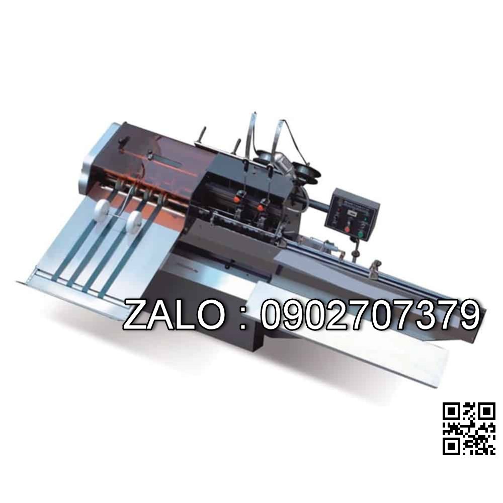 Máy đóng ghim DQ404-02A-02B