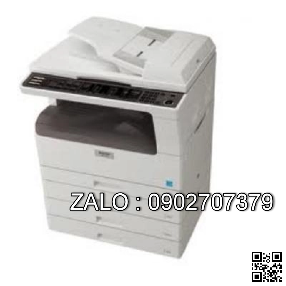 Máy photocopy Sharp AR-5618