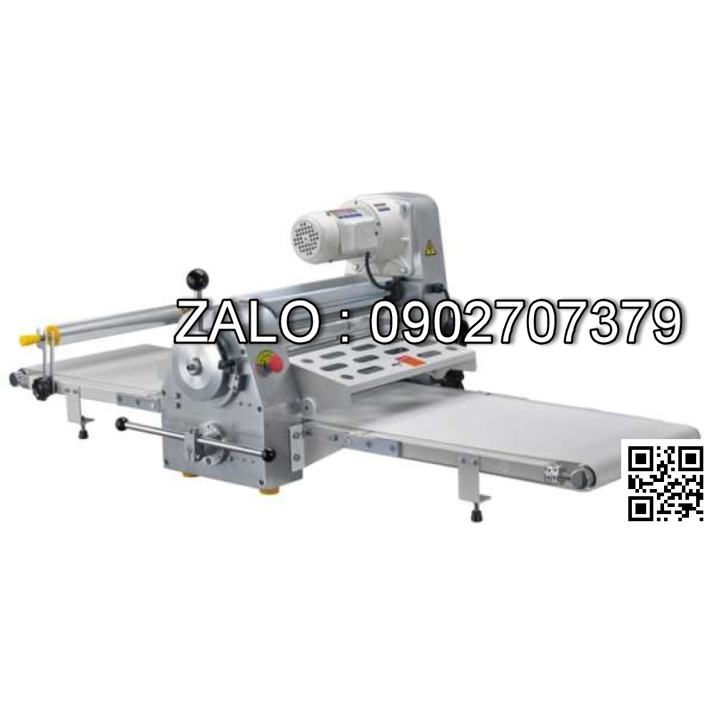 Máy cán bột CHANMAG CM-650C