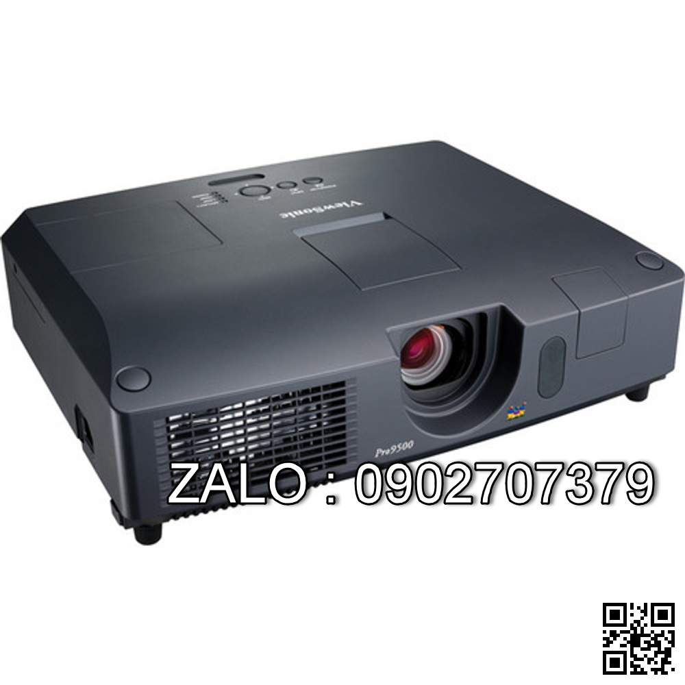Máy chiếu ViewSonic PRO8450