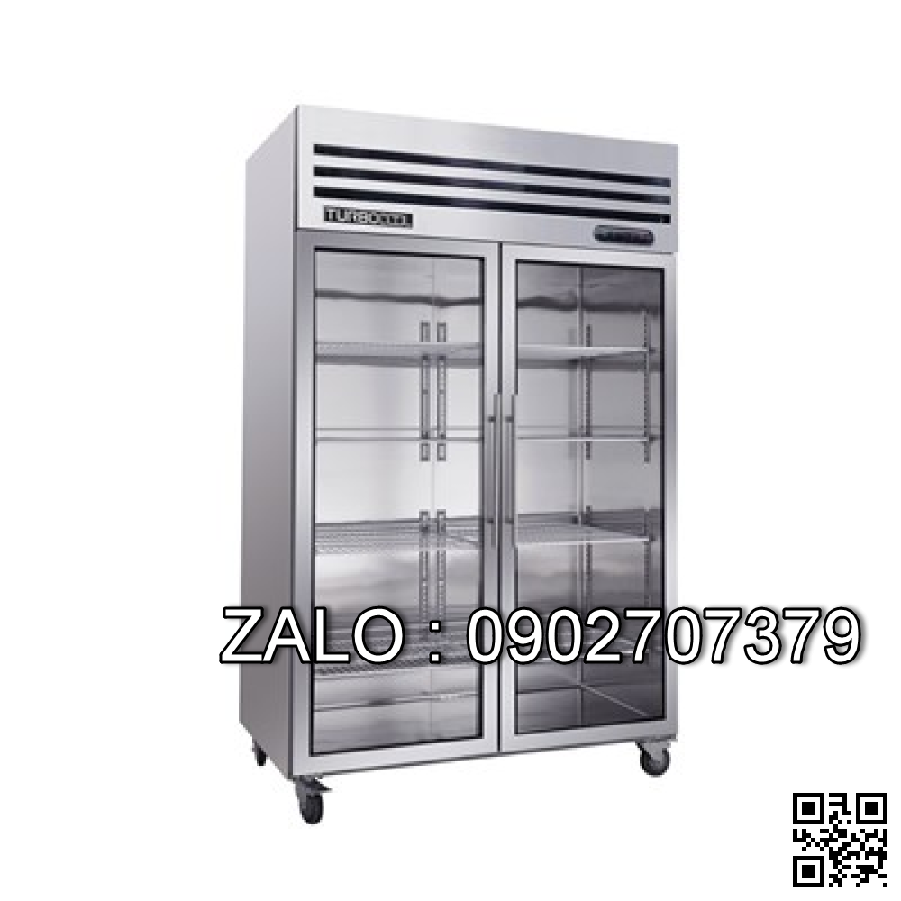 Tủ bánh kính vuông Okasu OKS-09SS-3
