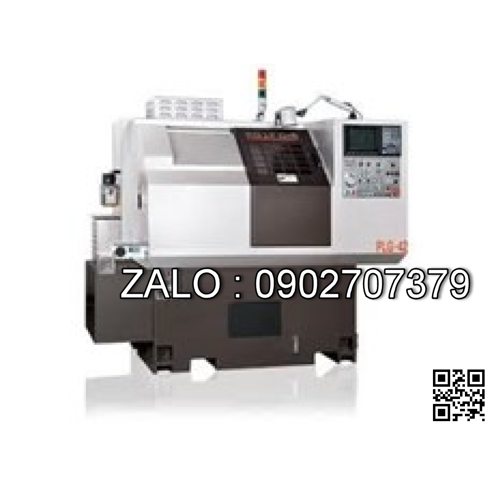 Máy tiện CNC PLG - 60