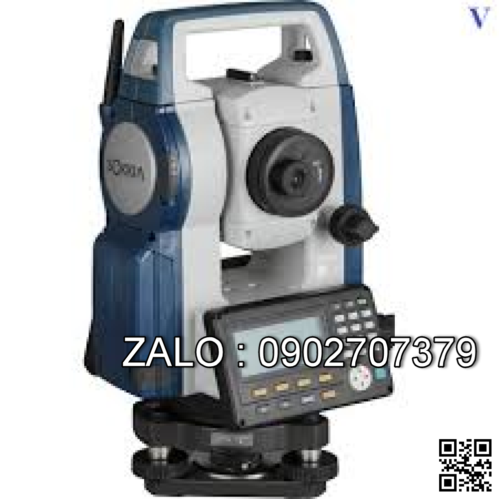 Máy toàn đạc điện tử Sokkia CX 102