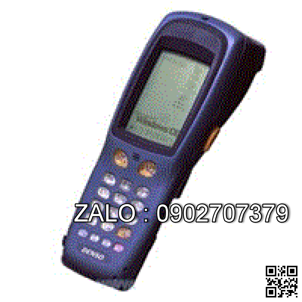 Máy kiểm kho Denso BHT-303BB