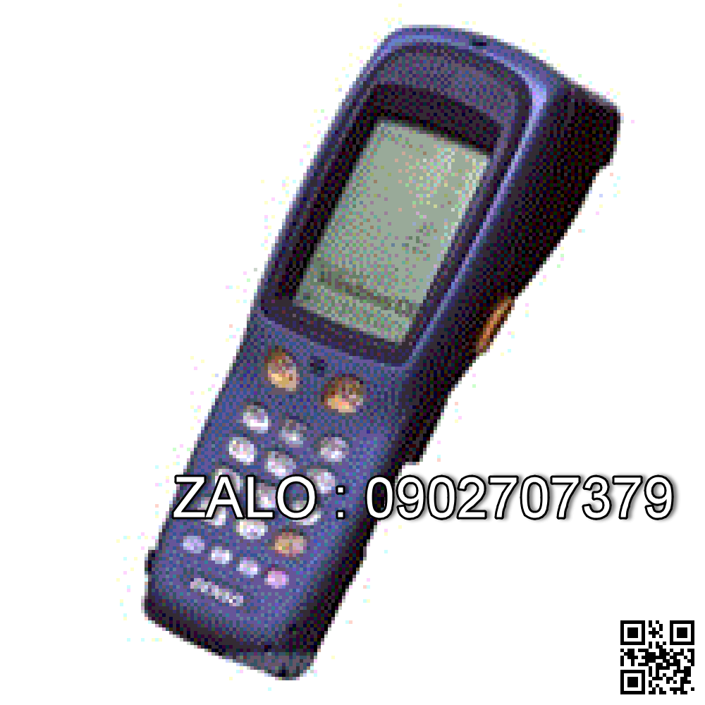 Máy kiểm kho Denso BHT-8000