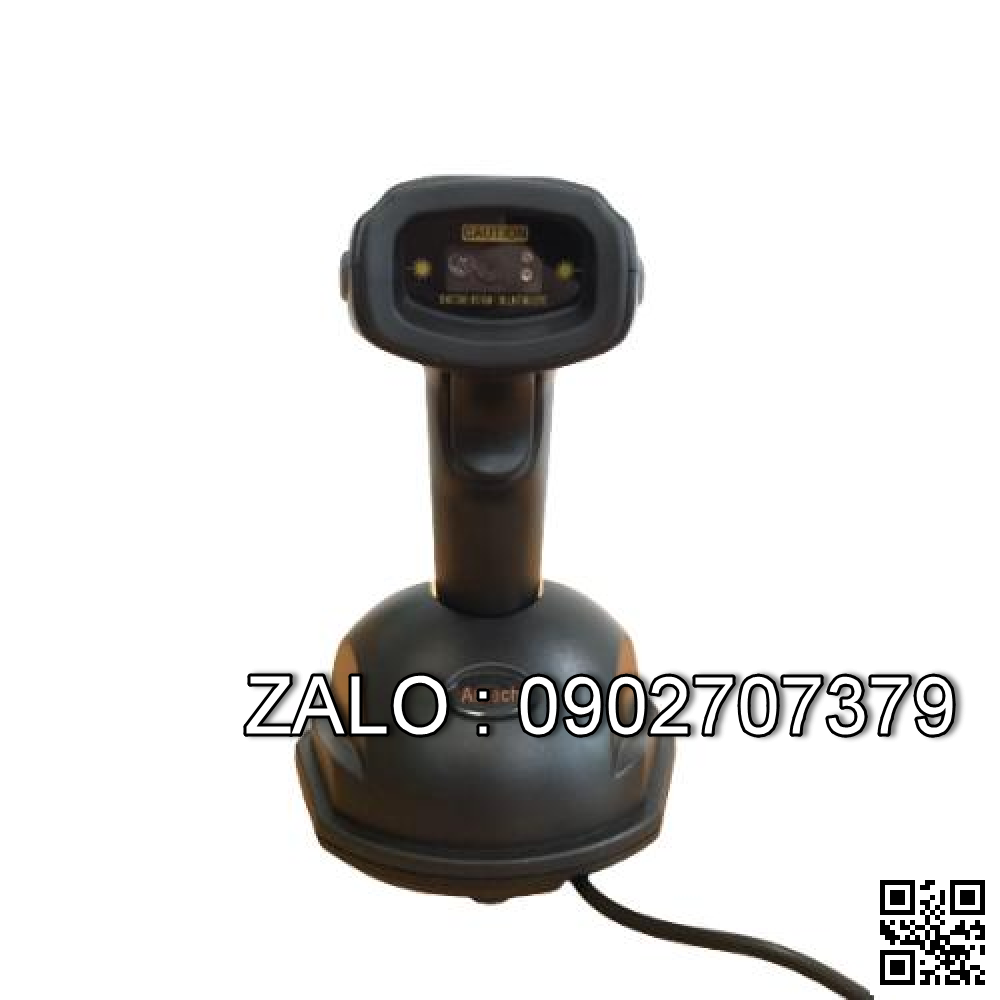 Máy đọc mã vạch Antech AS1480