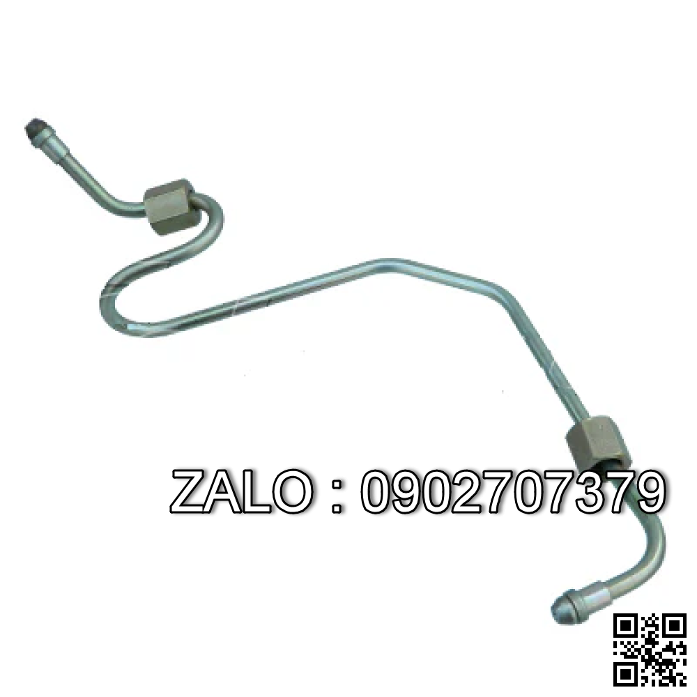 PIPE , NO. 4 TCM C240PKJ Z-8-94470-559-1