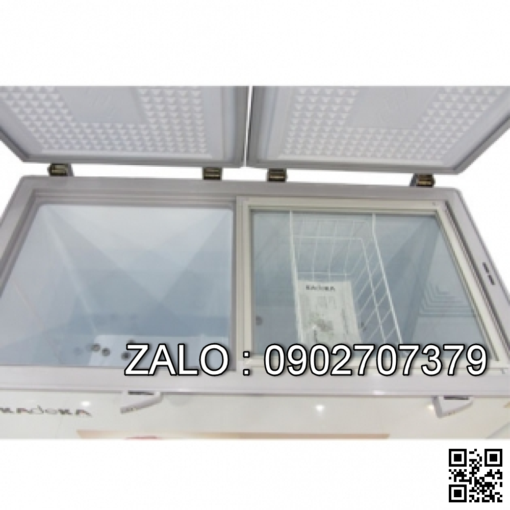Tủ ủ bột FUJIMAK loại nhỏ FRDCT121A