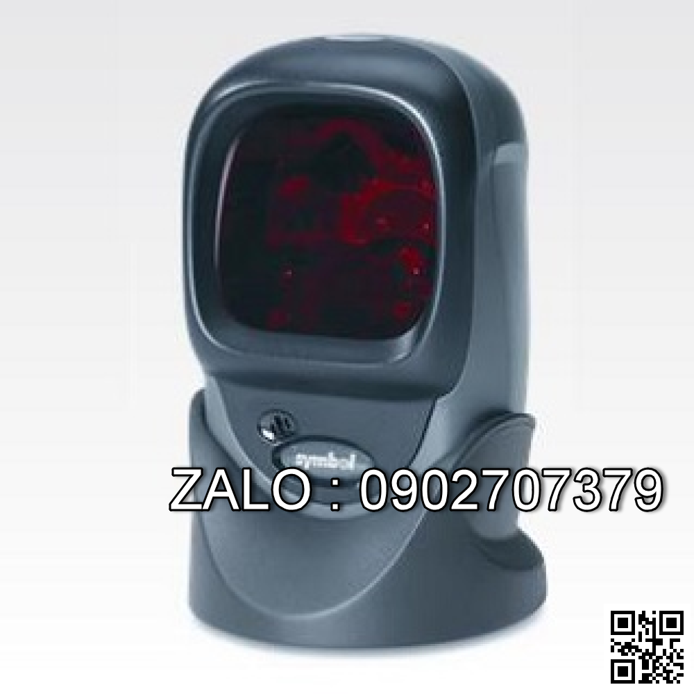 Đầu đọc mã vạch Symbol LS2100