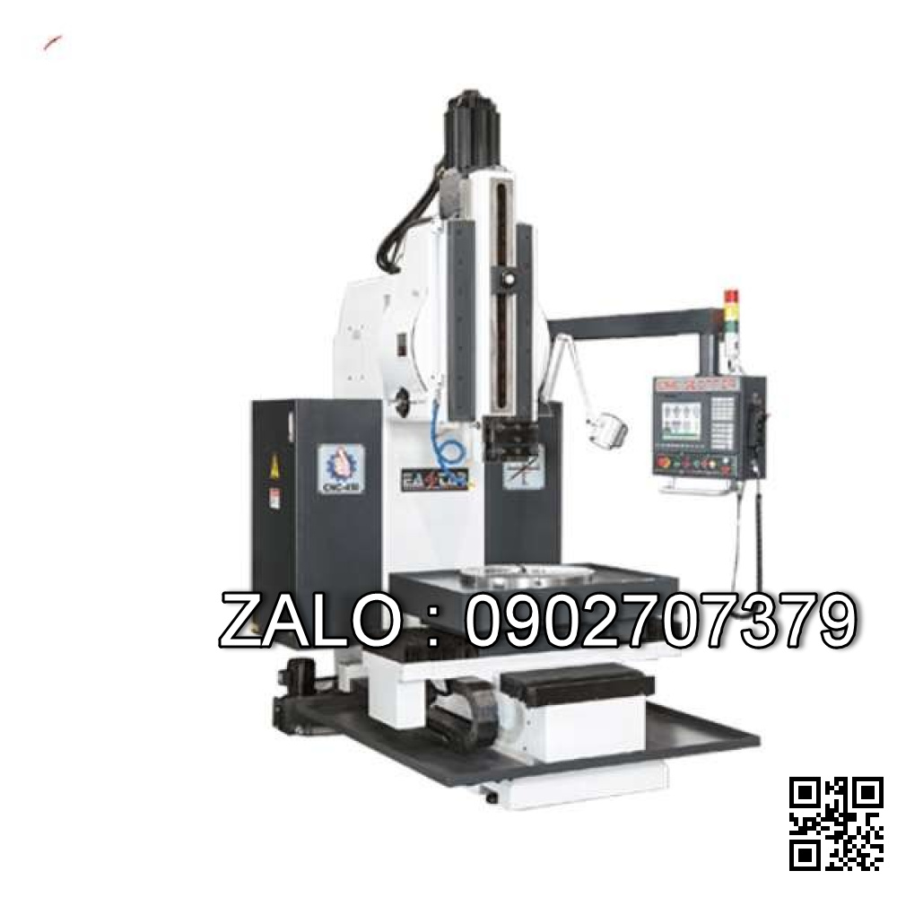 MÁY XỌC CNC EASTAR CNC-450